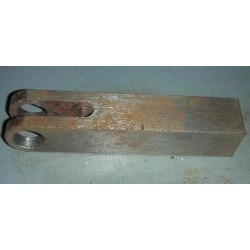 Push Bar